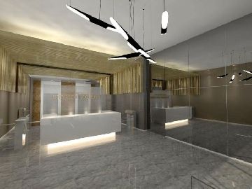 Recep��o de como ficar� ap�s o Retrofit