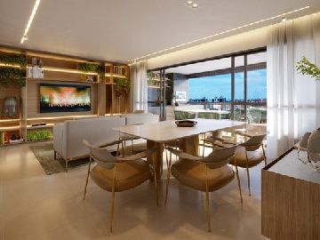 Apartamento de 131,00m�