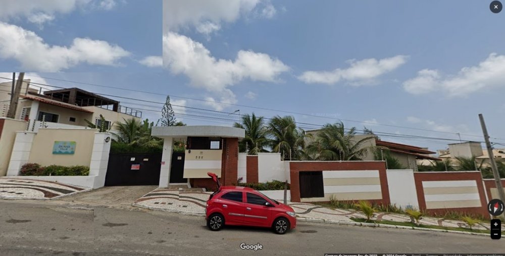 Casa em Condomínio - Venda - Dunas - Fortaleza - CE