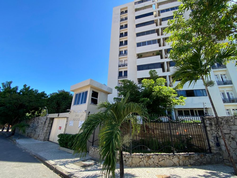 Apartamento - Venda - Mucuripe - Fortaleza - CE