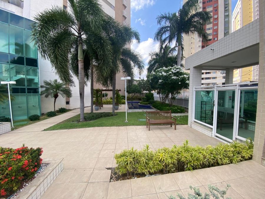 Acesso social com eclusa