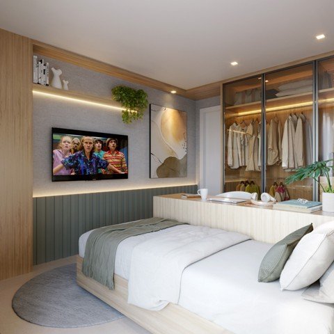 Apartamento de 131,00m�