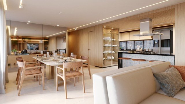 Apartamento de 131,00m�