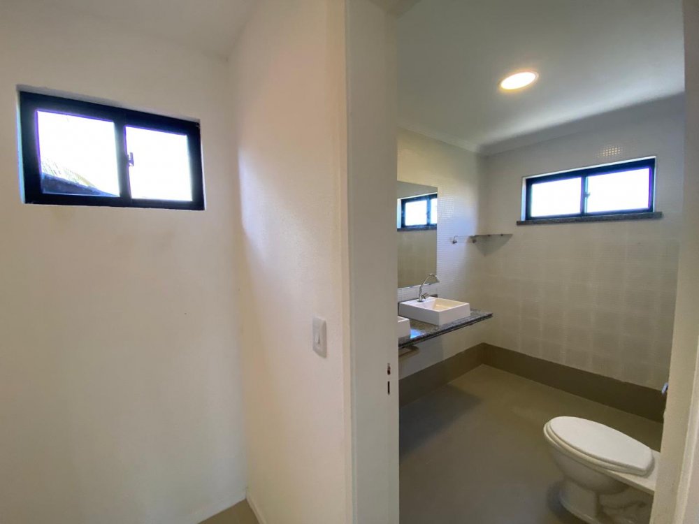 WC su�te com closet