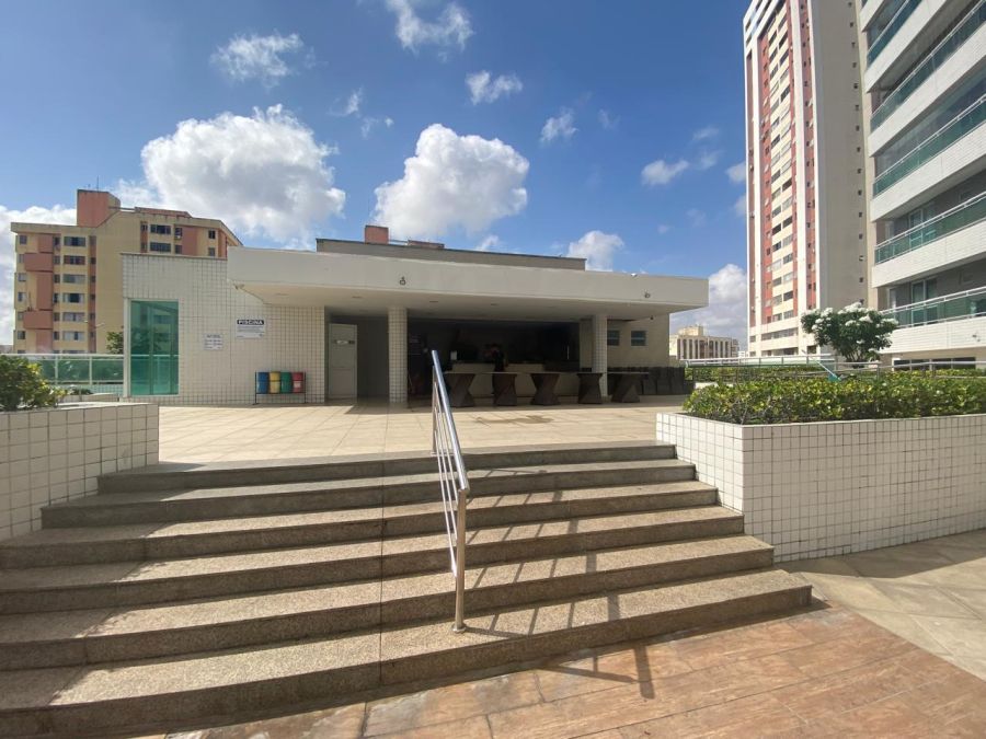 Acesso �s piscinas