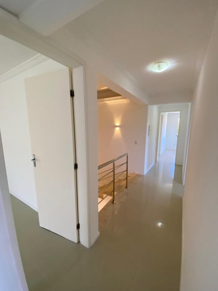 Hall dos dormit�rios