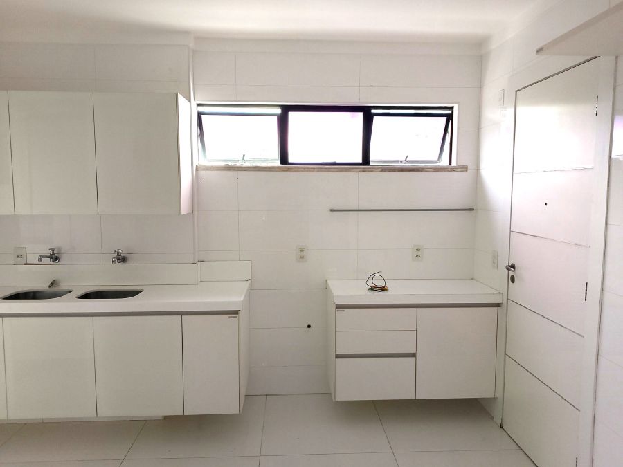 COZINHA COM ARM�RIOS PLANEJADOS