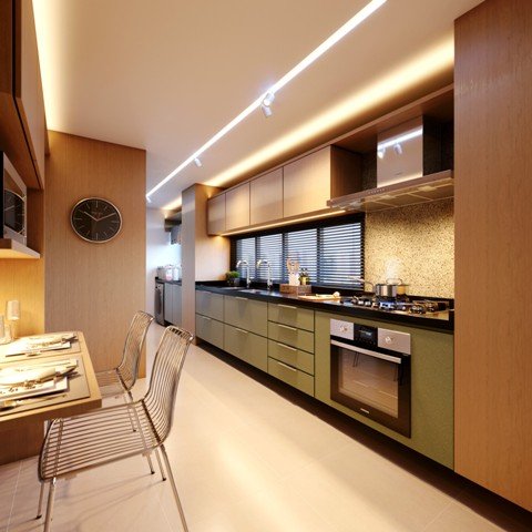 Apartamento de 131,00m�