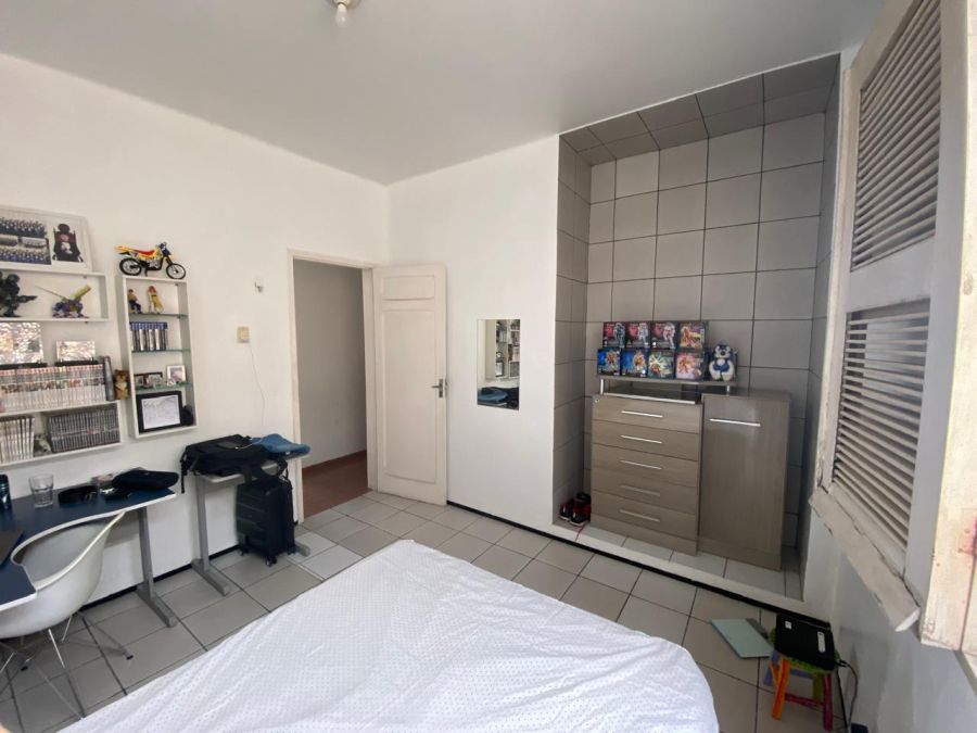 Primeiro quarto social