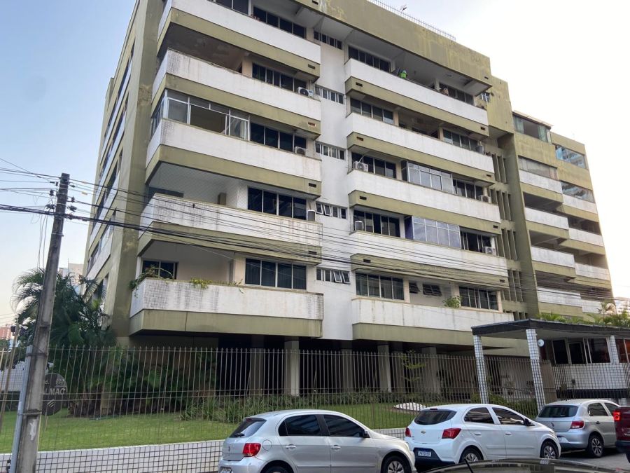 Apartamento - Venda - Aldeota - Fortaleza - CE