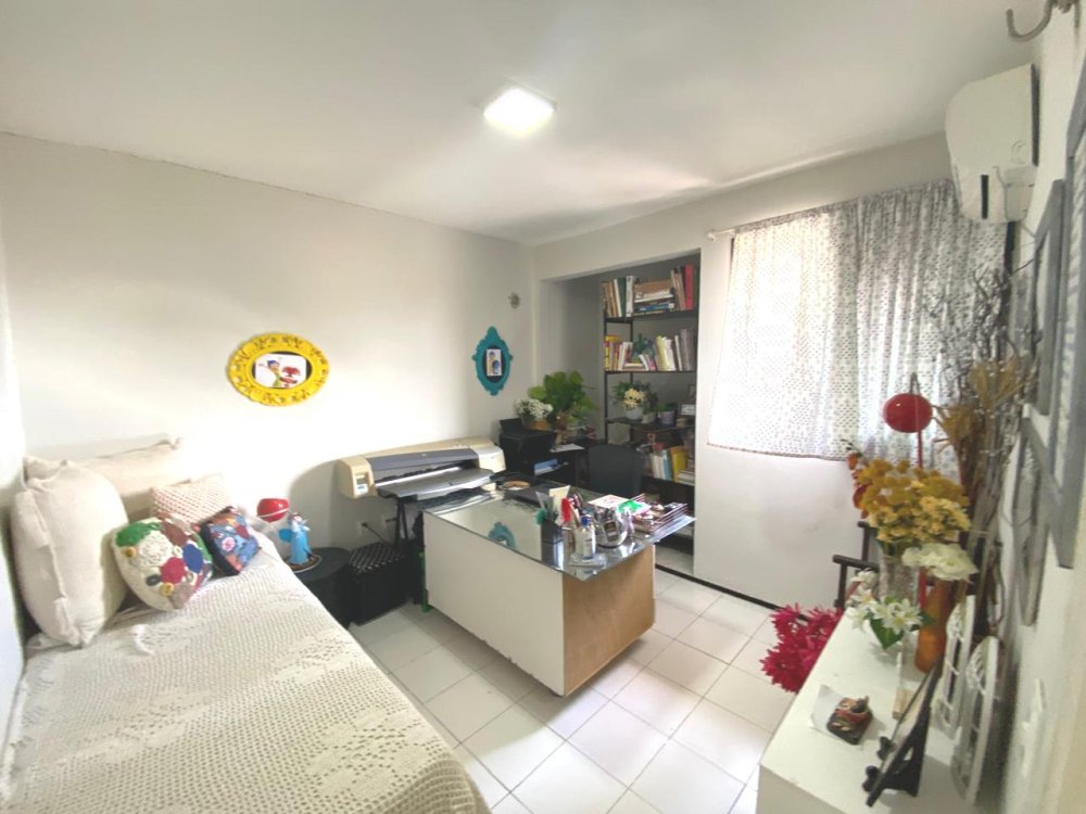 su�te I revers�vel