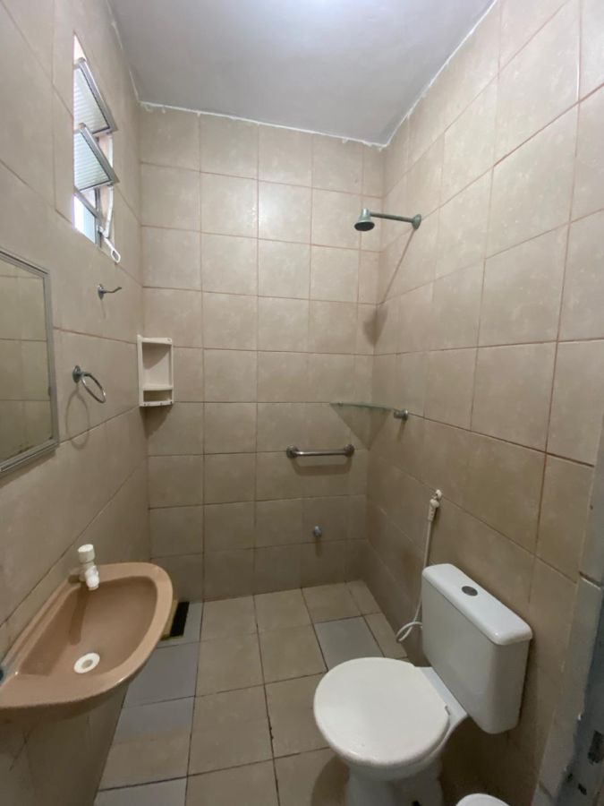 Banheiro de servi�os