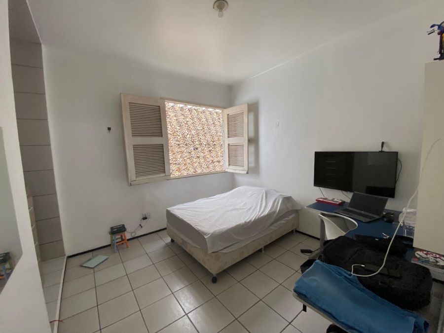 Primeiro quarto social