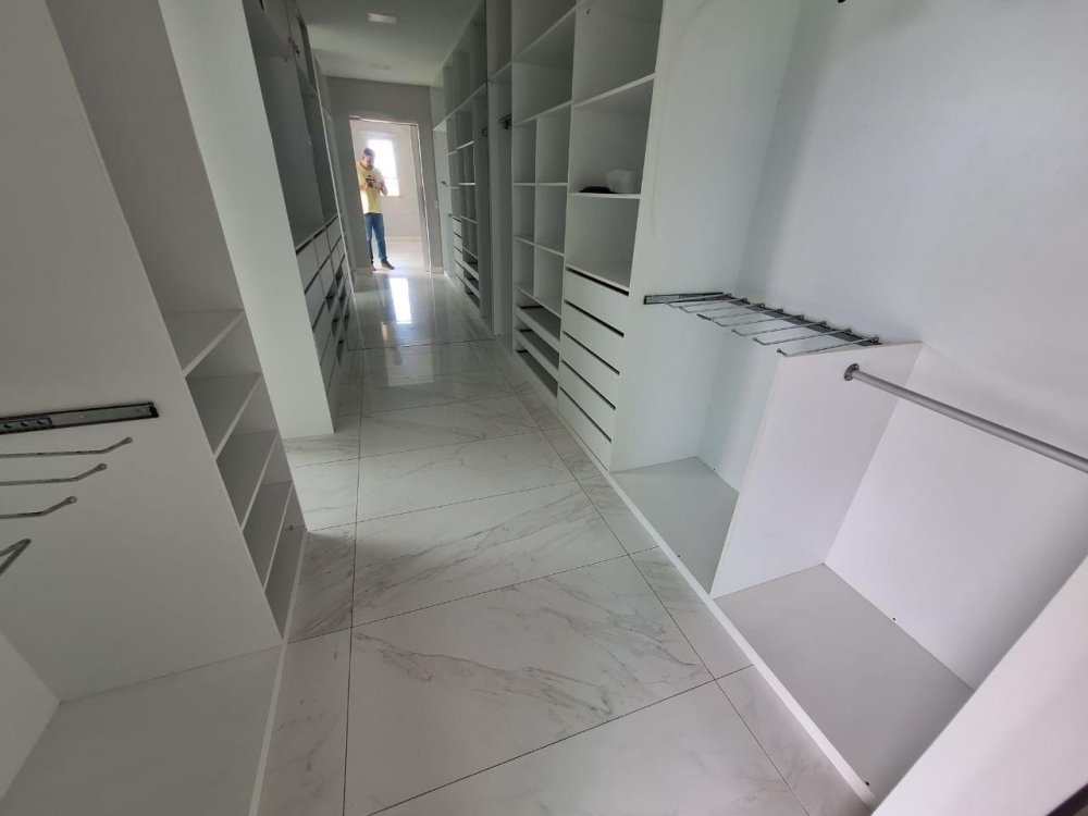 Closet da su�te master