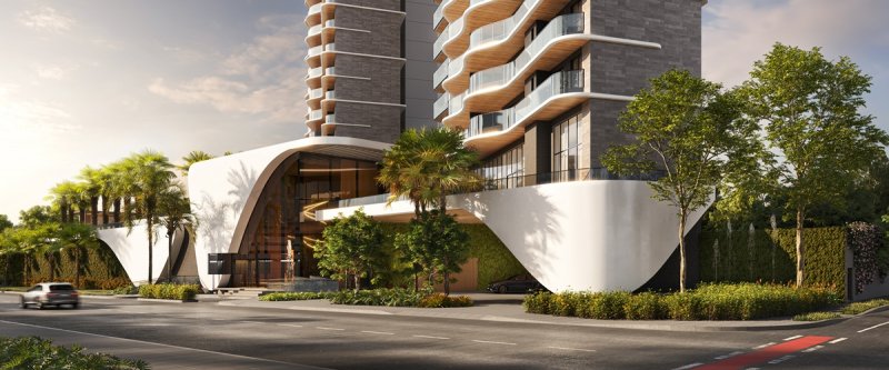Apartamento - Lançamentos - Aldeota - Fortaleza - CE