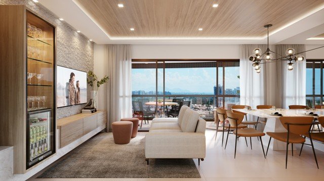 Apartamento de 105,00m�