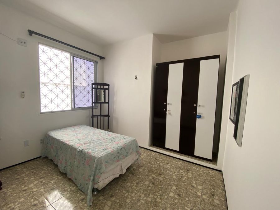 Segundo quarto social