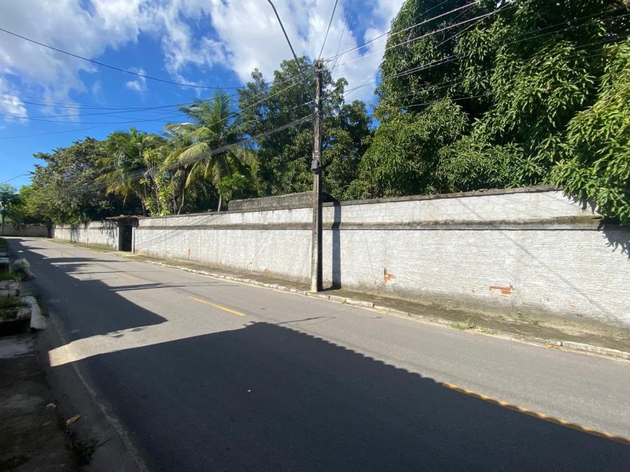 Terreno - Venda - Parque Ava� - Eus�bio - CE