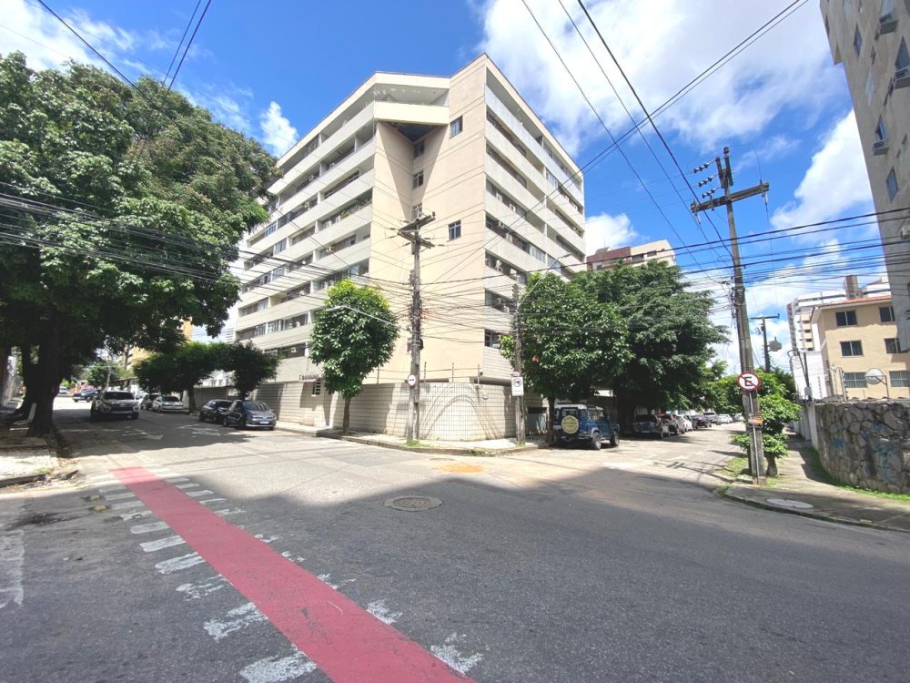 Apartamento - Venda - Aldeota - Fortaleza - CE