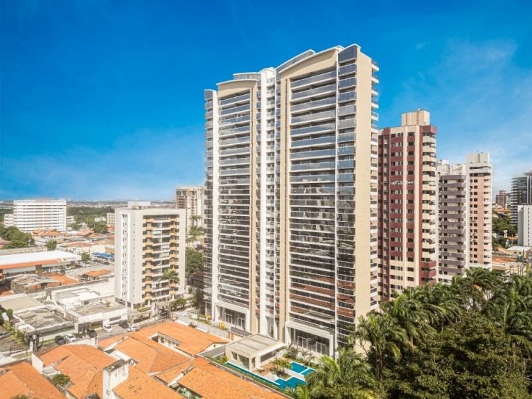 Apartamento - Venda - Aldeota - Fortaleza - CE