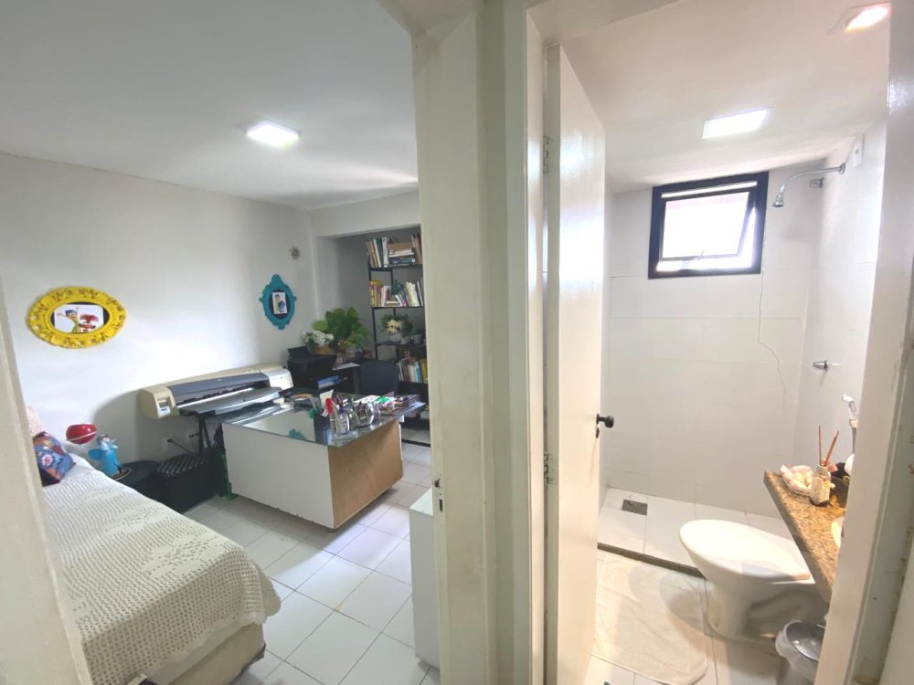 su�te I revers�vel