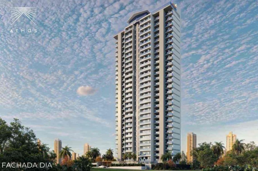 Apartamento - Lançamentos - Aldeota - Fortaleza - CE