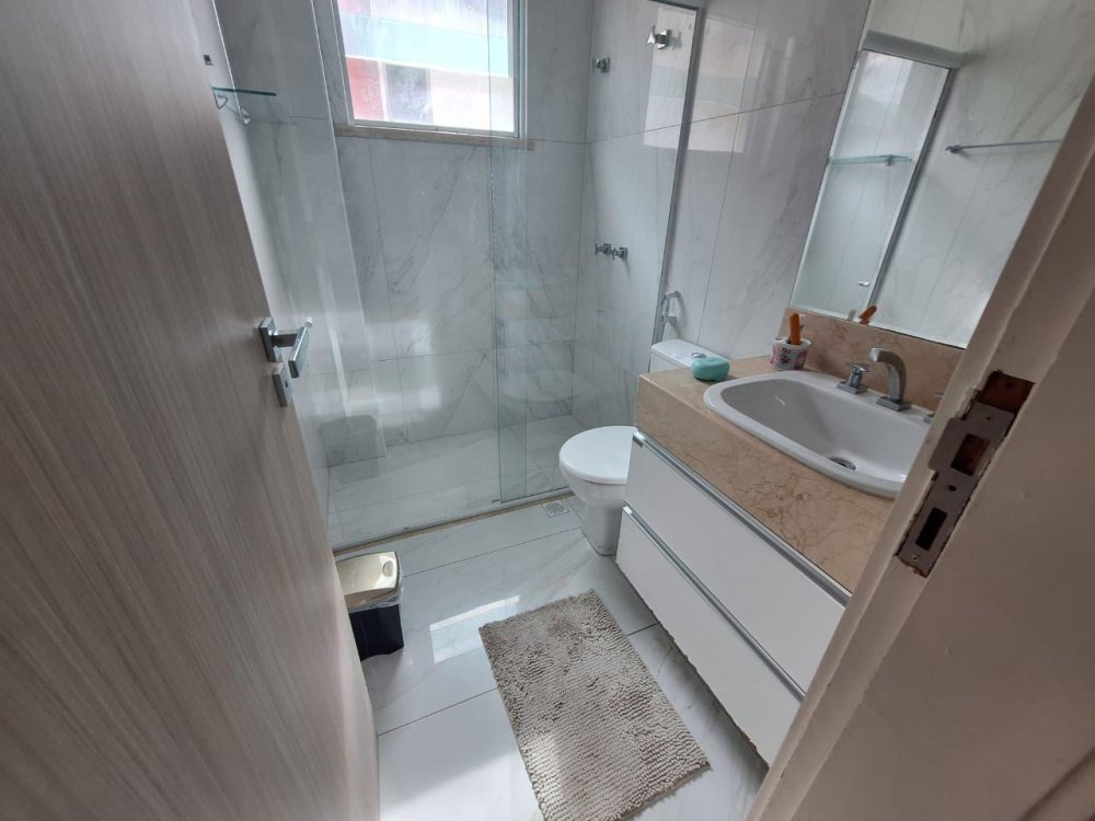 Baheiro da su�te II