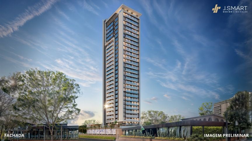 Apartamento - Lan�amentos - Aldeota - Fortaleza - CE