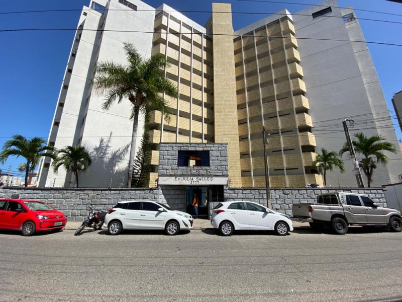 Cobertura - Venda - Dionisio Torres - Fortaleza - CE