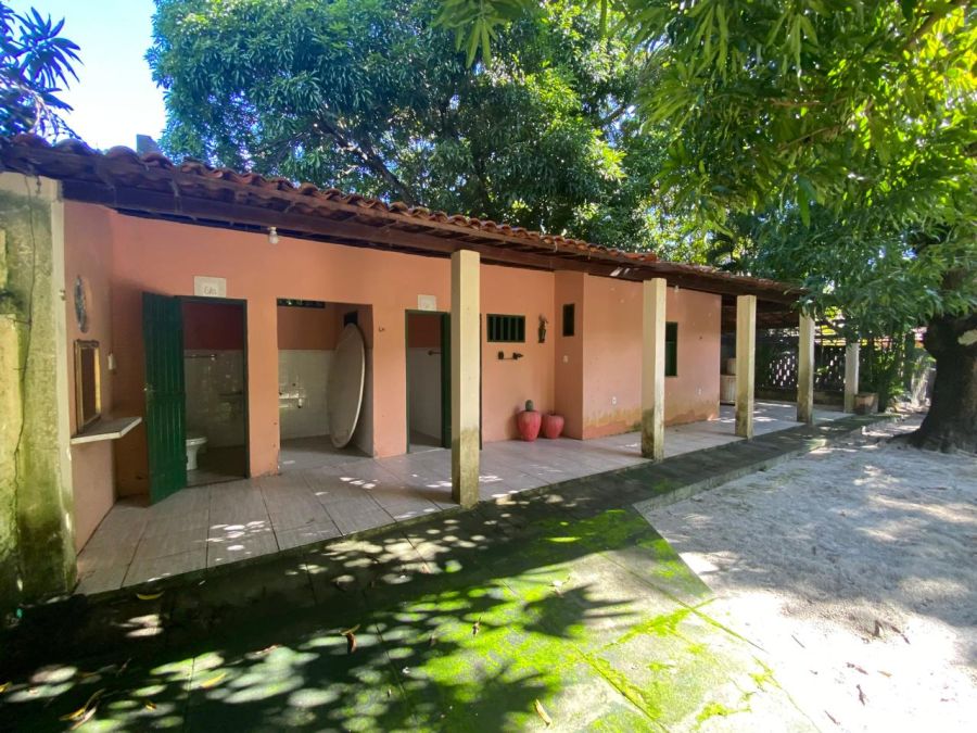 Espa�o de servi�os