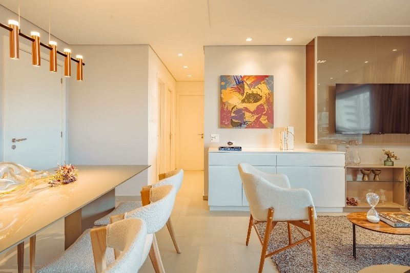 Corretor de acesso aos dormit�rios