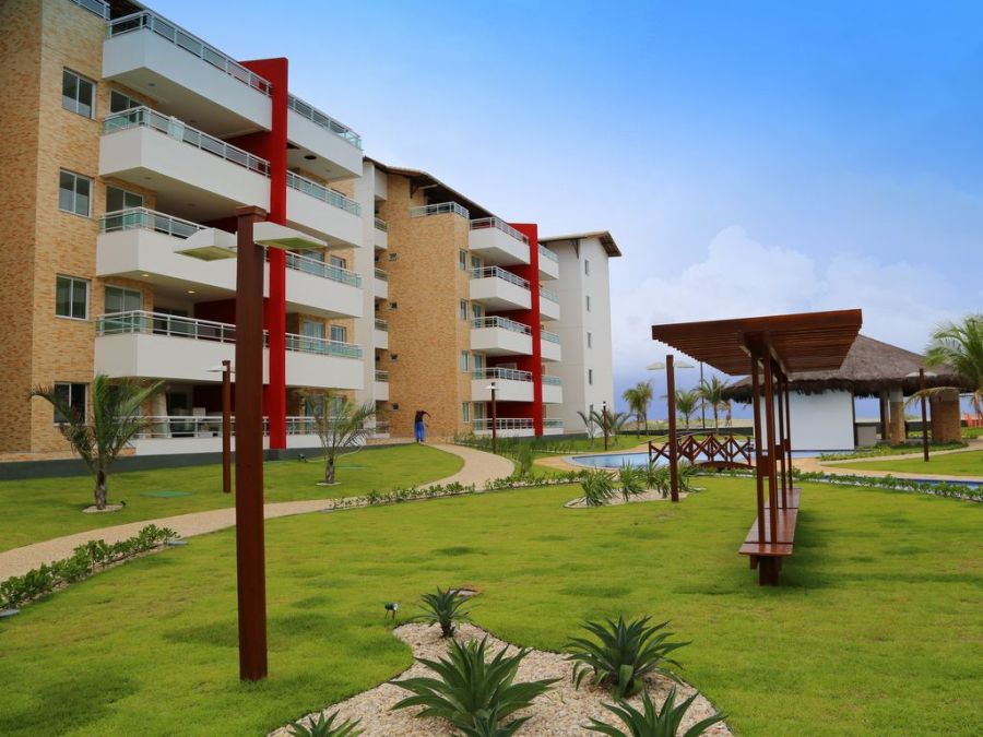 �REA DE LAZER COMPLETA