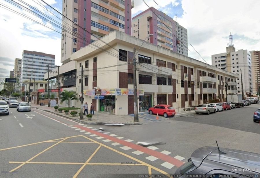 Apartamento - Venda - Dionisio Torres - Fortaleza - CE