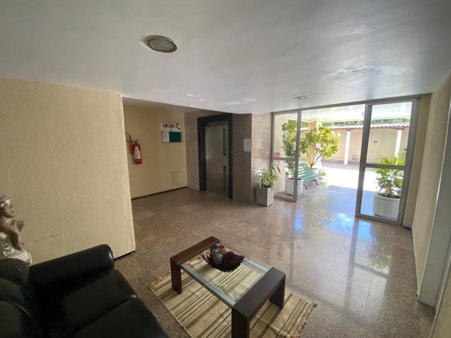 Entrada da recep��o social