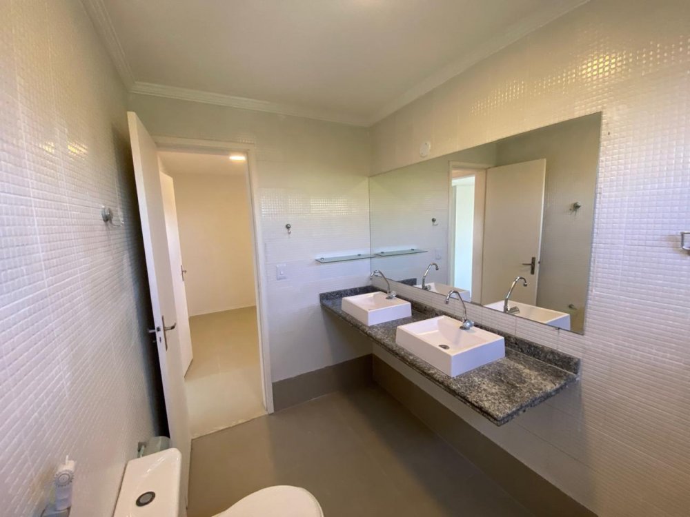 WC su�te com closet