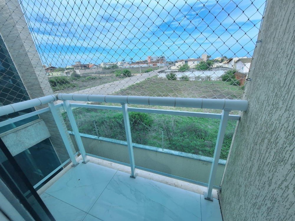 Varanda da su�te II