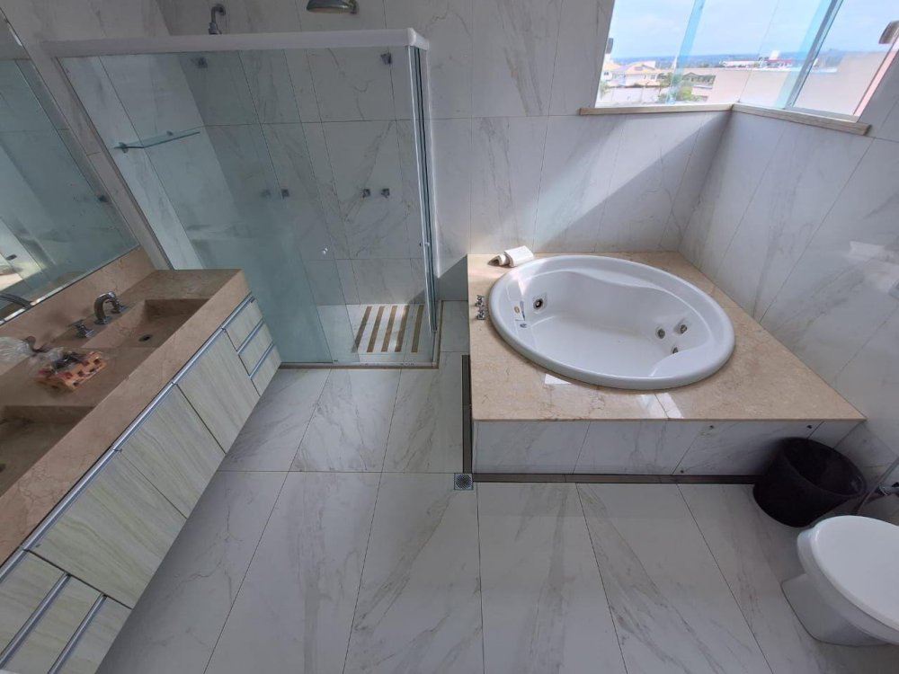 Baheiro da su�te master