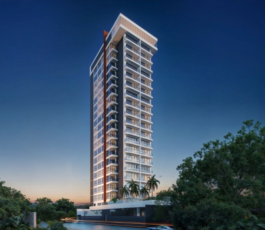 Studio - Lan�amentos - Meireles - Fortaleza - CE