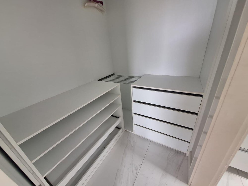 Closet da su�te I