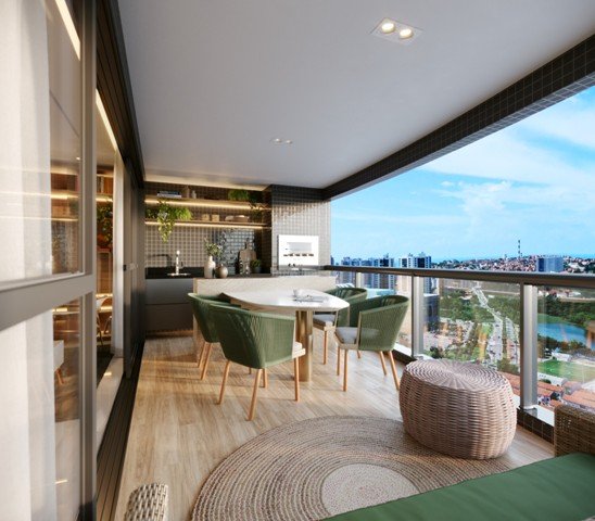 Apartamento de 131,00m�