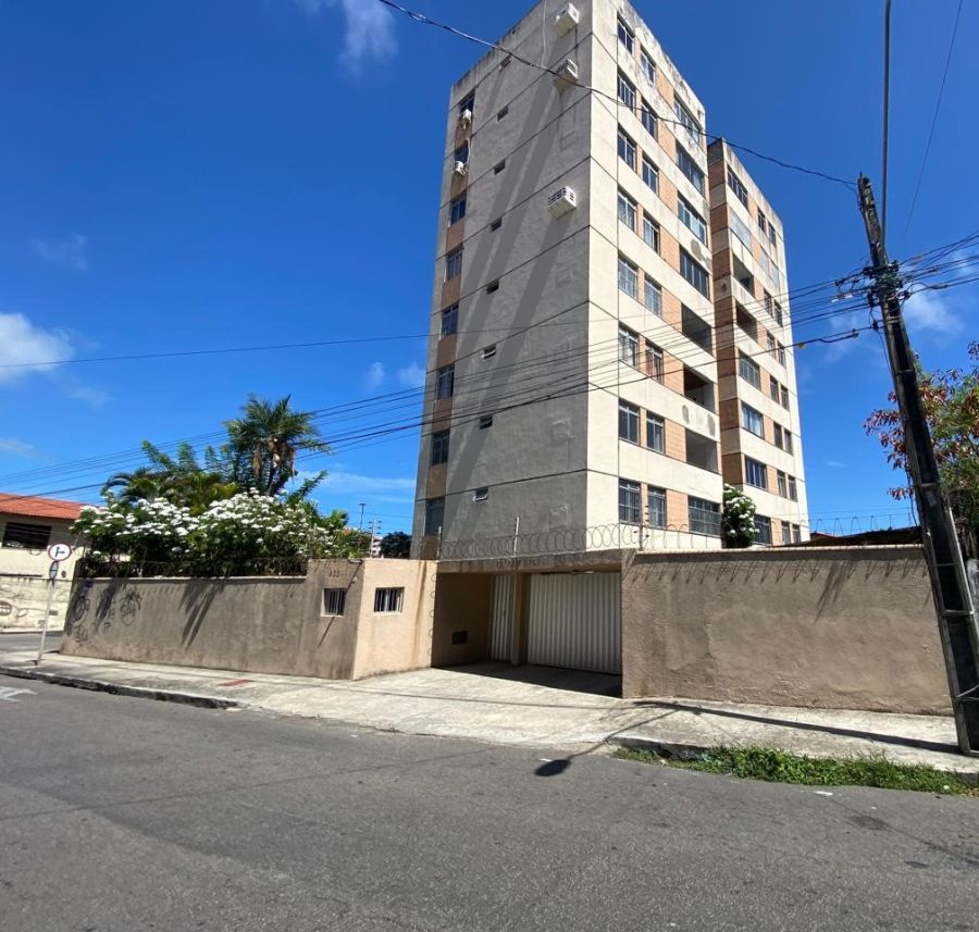 Apartamento - Venda - Papicu - Fortaleza - CE