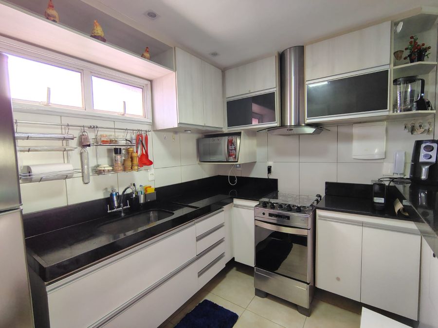 M�VEIS PROJETADOS NA COZINHA