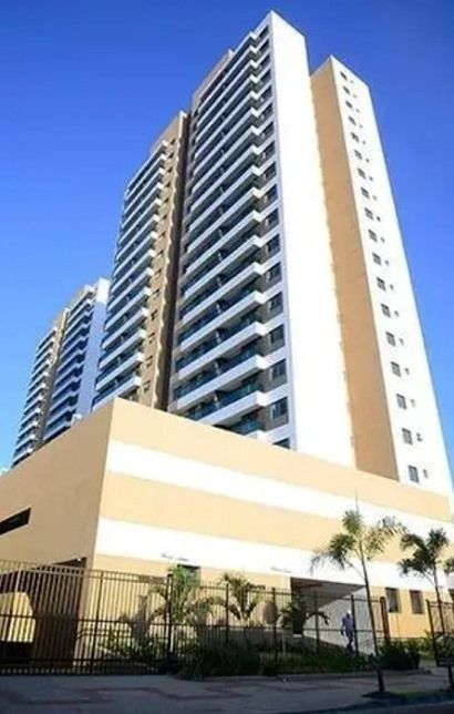 Apartamento - Venda - Joaquim Távora - Fortaleza - CE