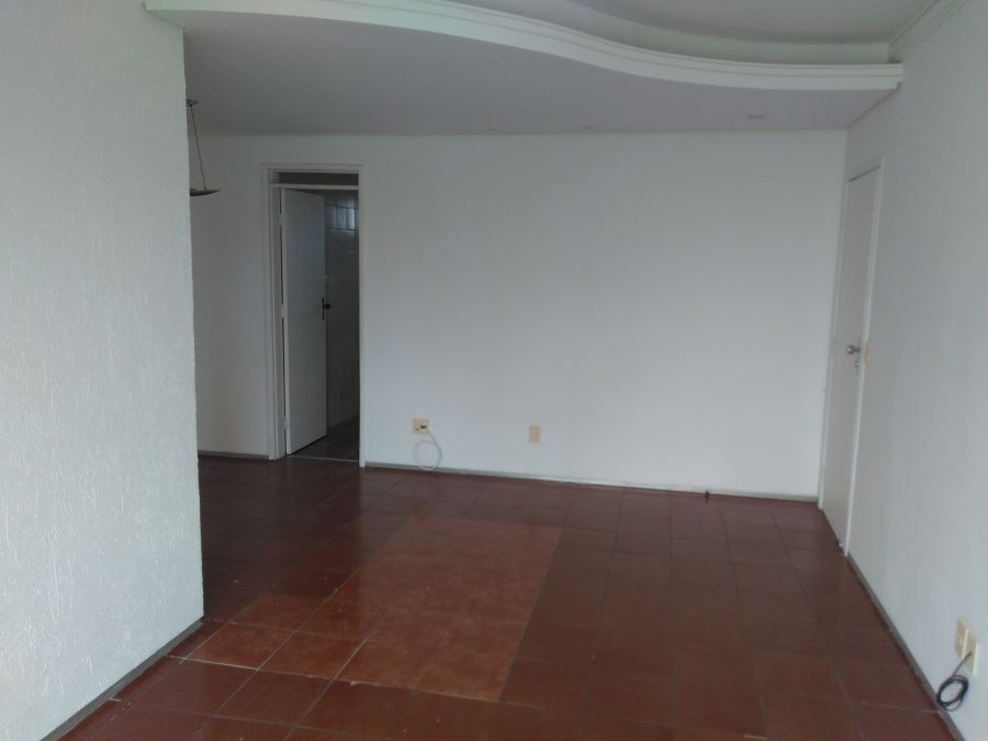 Salas de estar e jantar