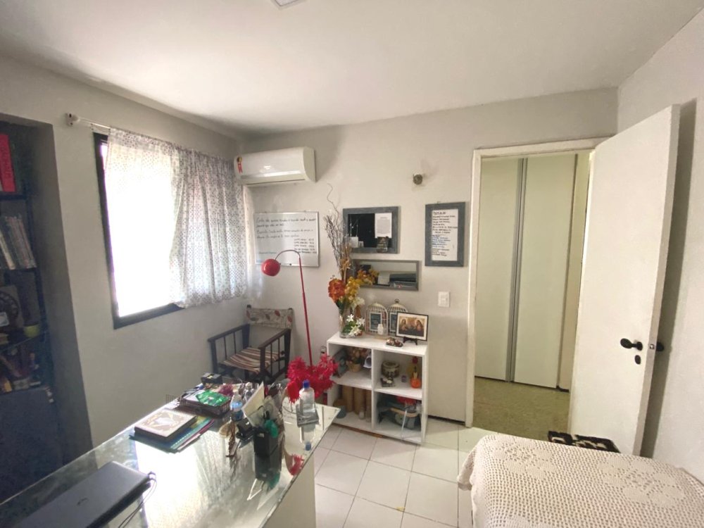 su�te I revers�vel