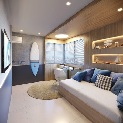 Apartamento de 131,00m�