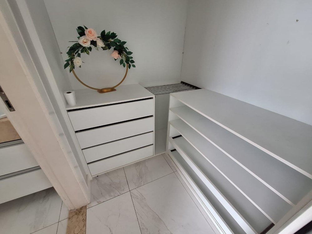 Closet da su�te II