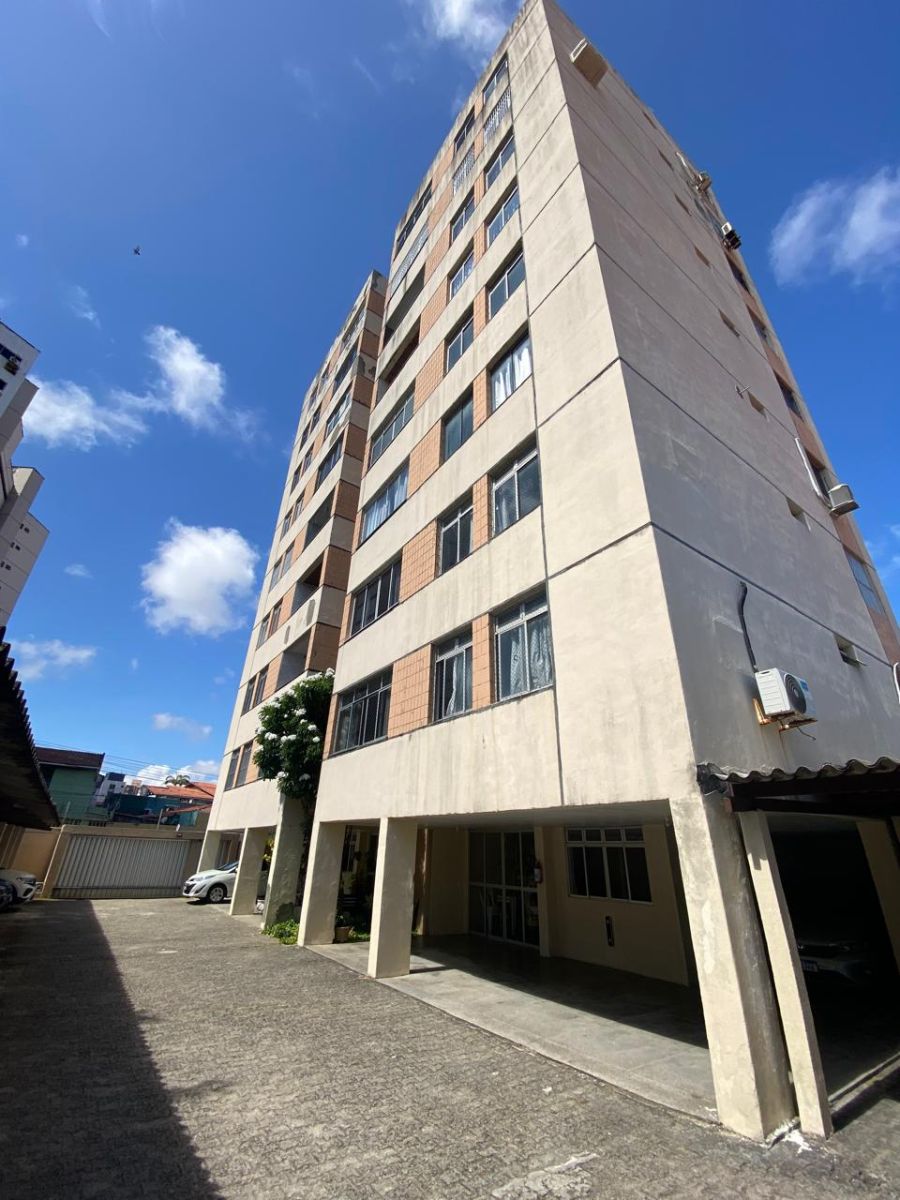 Proje��o da torre