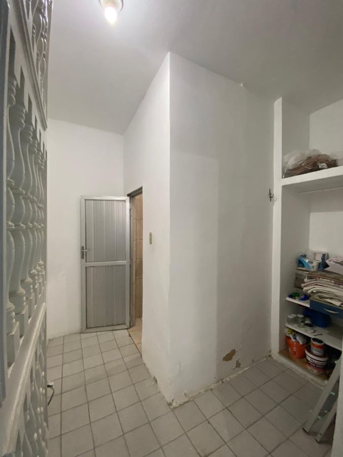 Quarto de servi�os