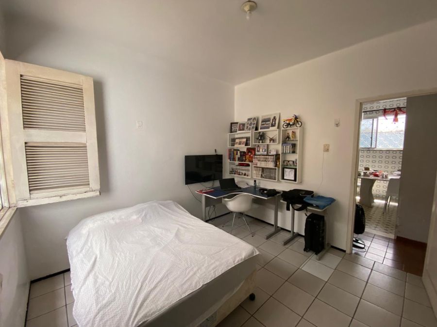 Primeiro quarto social